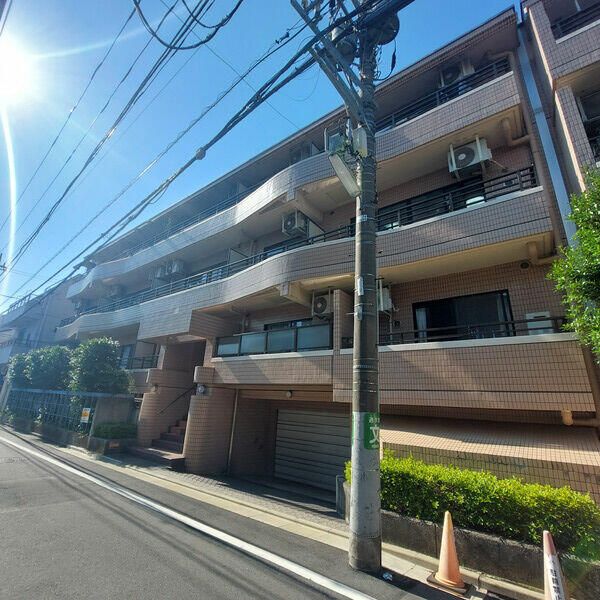 サンフラット世田谷のその他写真