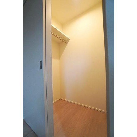 収納　※同タイプ別部屋写真・現況優先