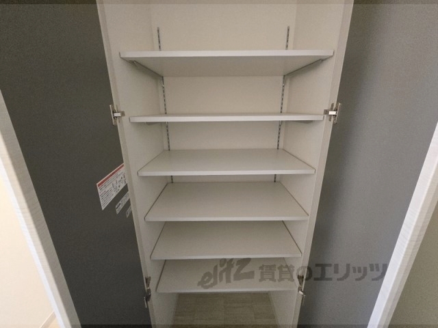 収納　下駄箱