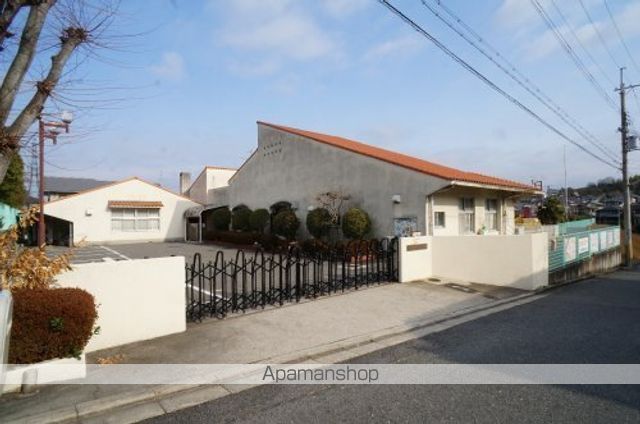 幼稚園・保育園　木津川市立相楽台保育園（幼稚園・保育園）まで1128m