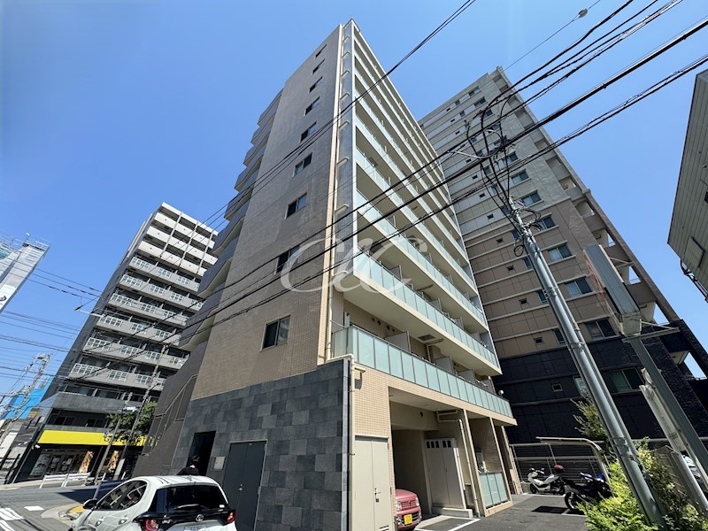 都営新宿線 船堀駅 徒歩6分 築6年