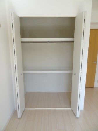 ライフ ステージの内装写真