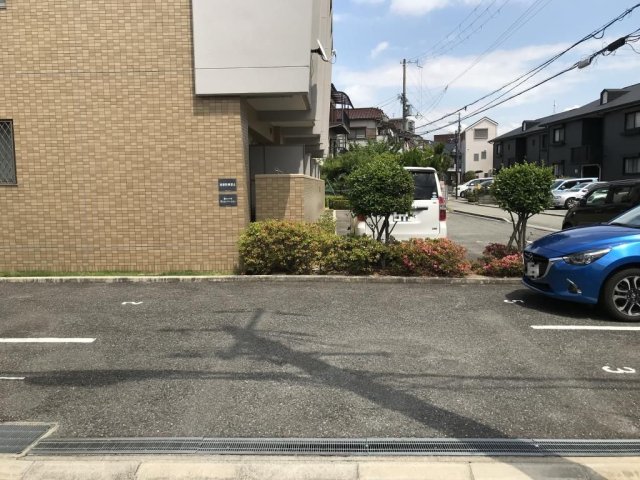 ライフ ステージの外観写真