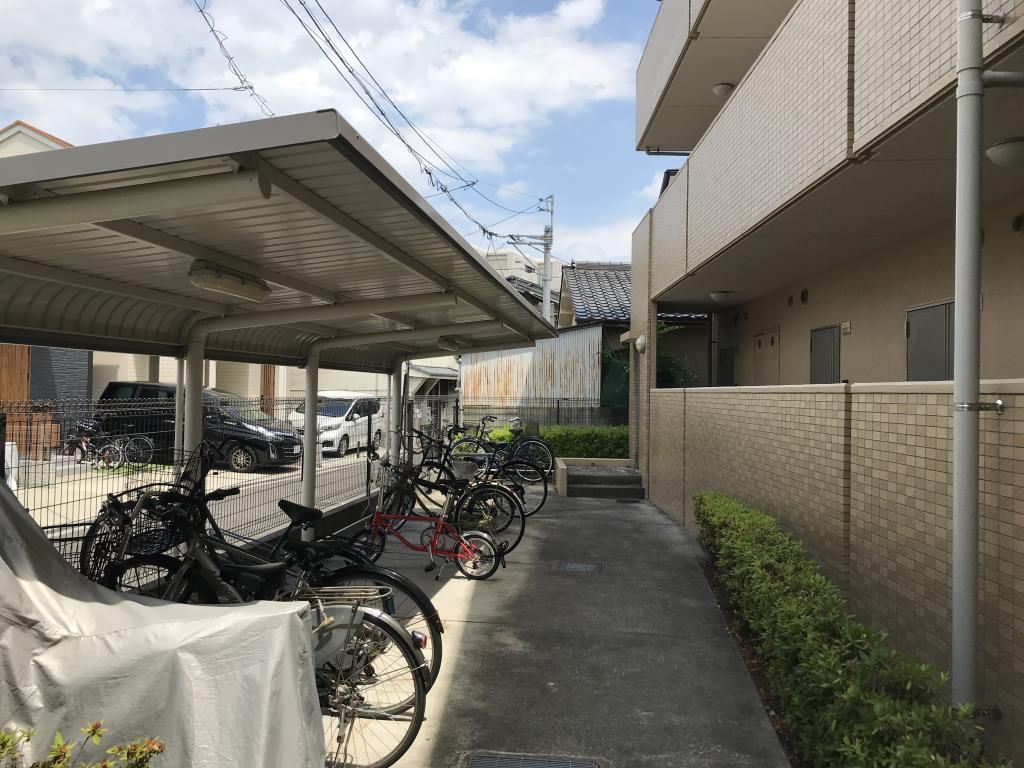 ライフ ステージのその他写真