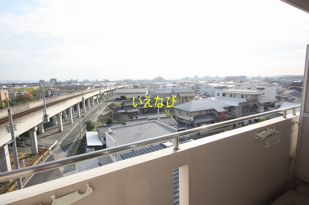 ＪＲ宇野線 大元駅 徒歩5分 6階建 築35年のその他写真