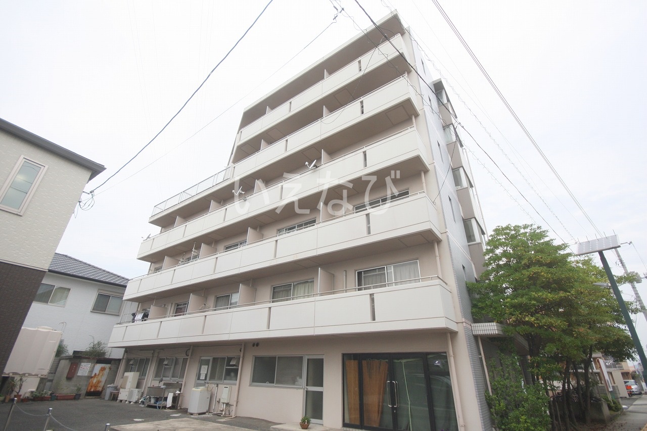ＪＲ宇野線 大元駅 徒歩5分 築35年