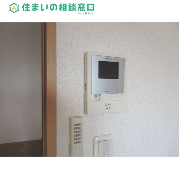 セキュリティ　同型