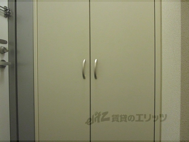 収納　下駄箱