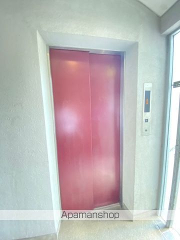 広島市南区 7階建 築38年の外観写真