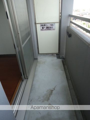 南海高野線 三国ケ丘駅 徒歩4分 8階建 築21年の内装写真