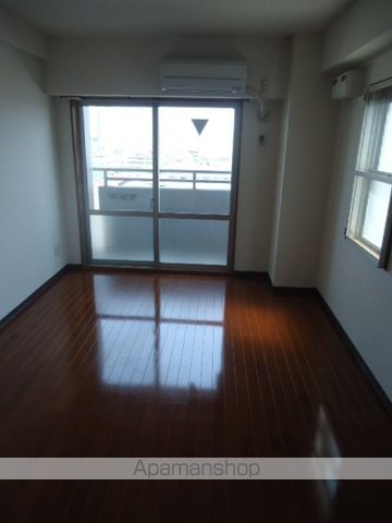 南海高野線 三国ケ丘駅 徒歩4分 8階建 築21年の内装写真