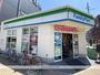 コンビニ　ファミリーマート（コンビニ）まで295m