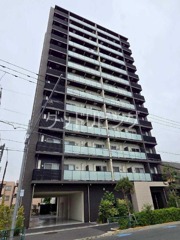 建物外観　2026/06/14