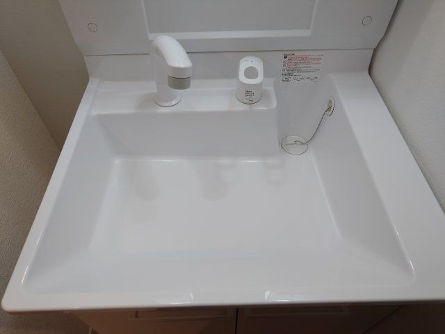 キャメル秋津8の内装写真
