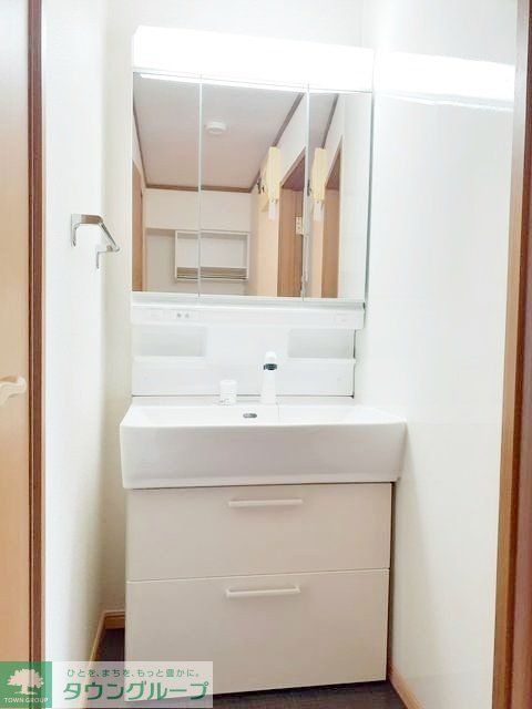 シャンソレイユの内装写真