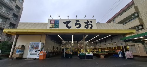Premier Nishi Funabsahiの周辺写真
