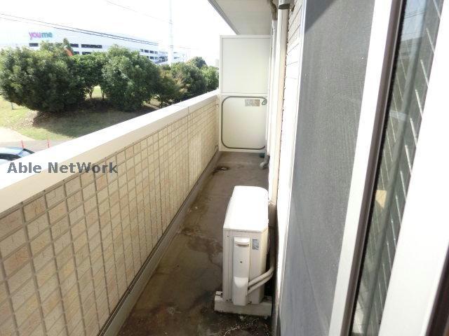 フォンティーヌの内装写真