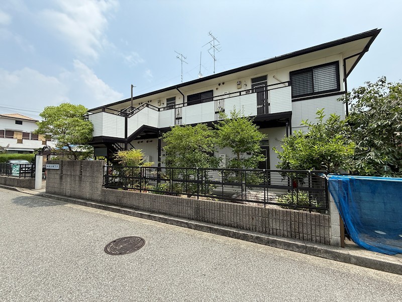阪急今津線 門戸厄神駅 徒歩5分 築31年