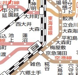 レジディア大森IIのその他写真