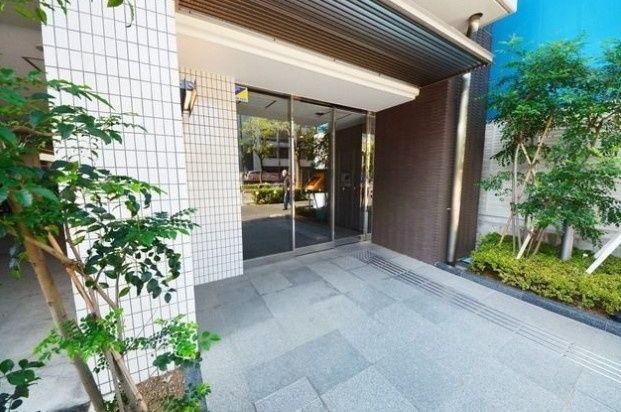 レジディア大森IIの外観写真