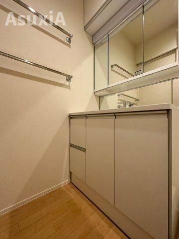 Rosy Residence Shirokaneの内装写真