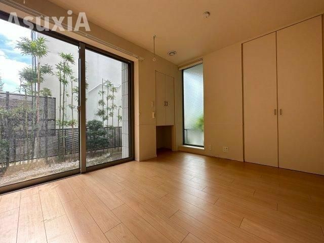Rosy Residence Shirokaneの内装写真