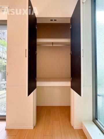 Rosy Residence Shirokaneの内装写真
