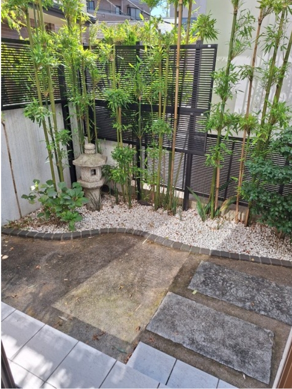 Rosy Residence Shirokaneの内装写真