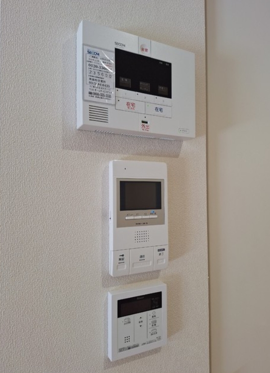 Rosy Residence Shirokaneのその他写真