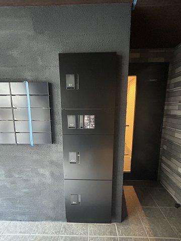 ＪＲ山手線 駒込駅 徒歩4分 5階建 築3年の外観写真
