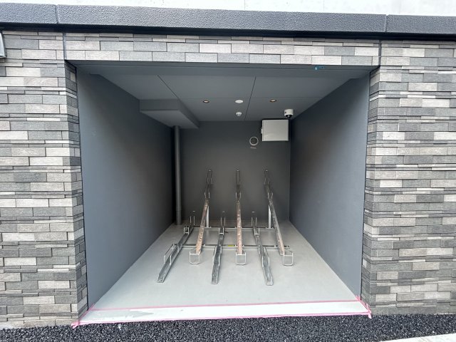 ＪＲ山手線 駒込駅 徒歩4分 5階建 築3年のその他写真
