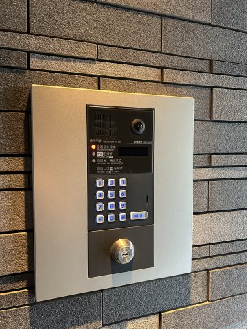 ＪＲ山手線 駒込駅 徒歩4分 5階建 築3年のその他写真