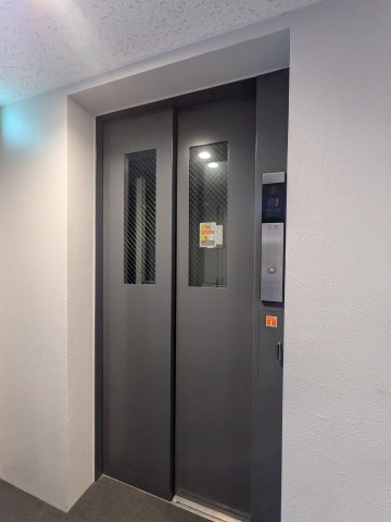 ＪＲ山手線 駒込駅 徒歩4分 5階建 築3年のその他写真