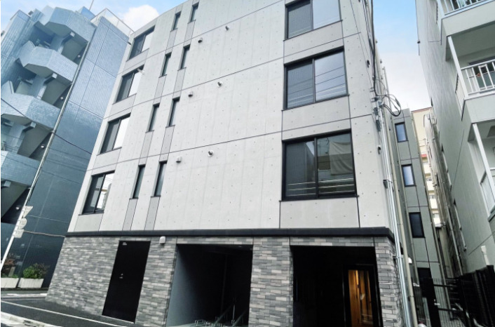 ＪＲ山手線 駒込駅 徒歩4分 築3年
