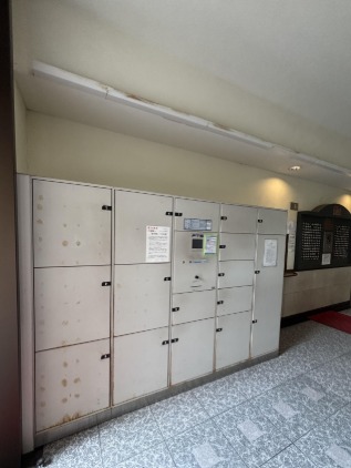 ＪＲ鹿児島本線 大野城駅 徒歩5分 14階建 築32年の外観写真