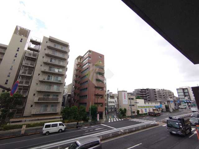スカイコート高田馬場第3のその他写真