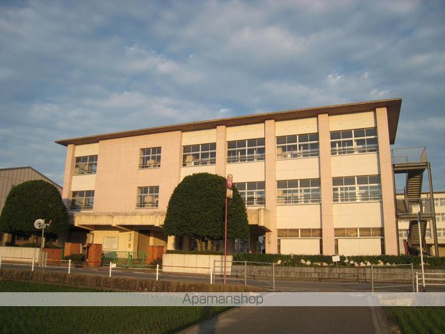 小学校　富田小学校（小学校）まで471m