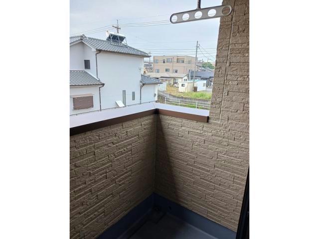 バルコニー　ルチェンテ