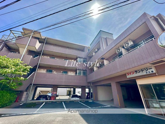 相鉄本線 星川駅 徒歩4分 築24年