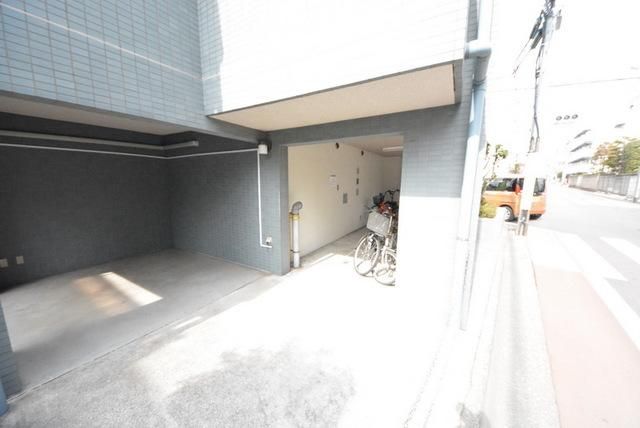 その他共有部分　★共用設備★