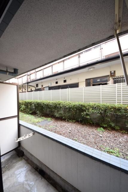 眺望　★お部屋からの眺め★
