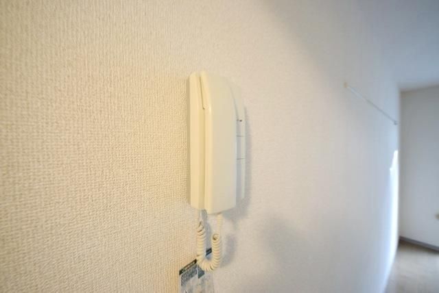その他設備　★インターホン★