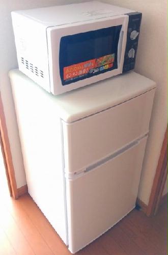 その他設備　家電