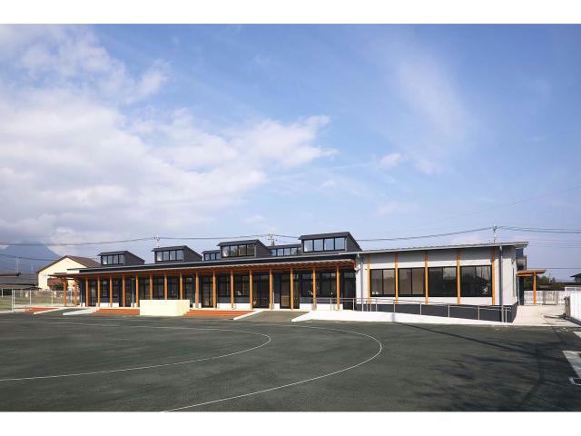 ＪＲ上越線 八木原駅 徒歩24分 2階建 築19年の周辺写真