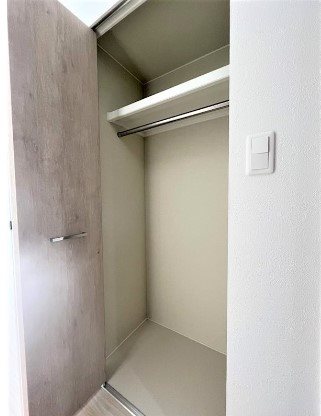 ル・シエル大秋の内装写真
