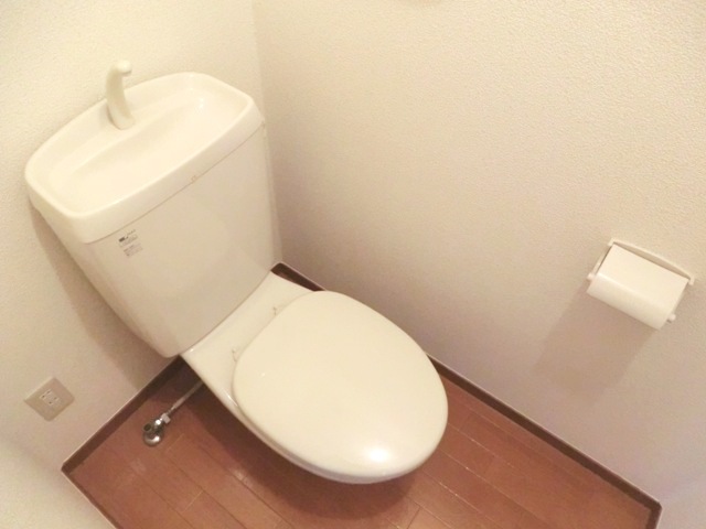 トイレ　★トイレ画像・バストイレ別です★