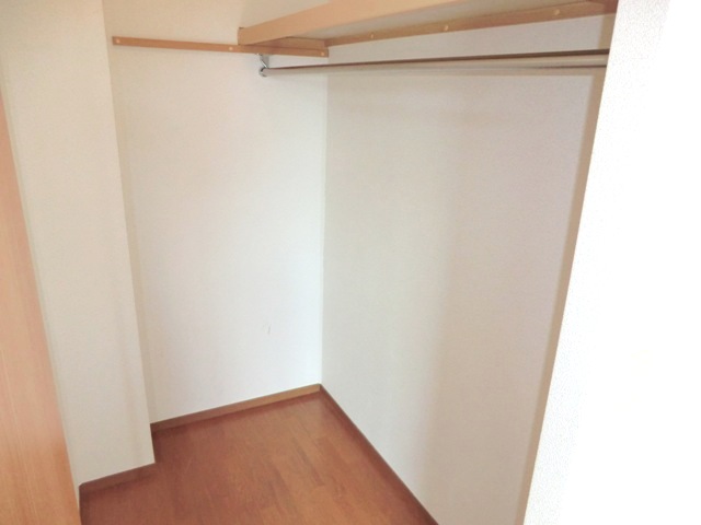 収納　★収納ウォークインクローゼット付き★