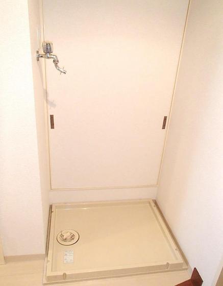 その他設備　他号室のお写真です