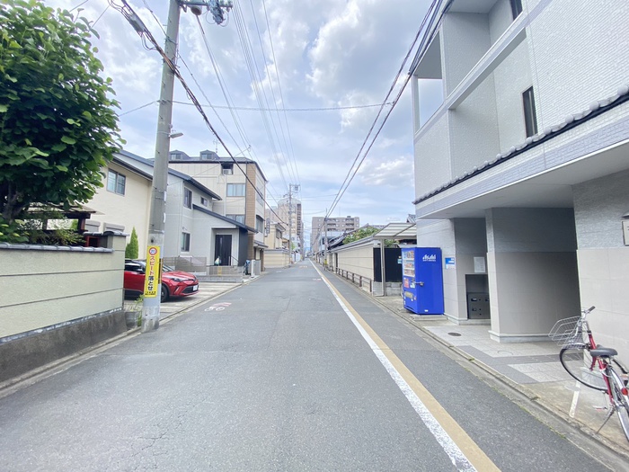 ア-クリ-ド五条堀川のその他写真