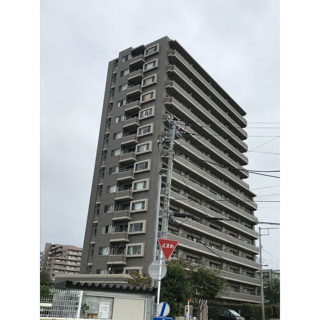 プライムステイツかしわ台